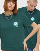 Kangol Памучна тениска