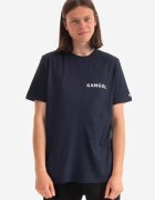 Kangol Памучна тениска Heritage Basic