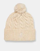 Kangol Шапка POMPOM