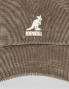 Kangol Шапка с козирка CORD HAWKER в зелено K5206HT.NI044