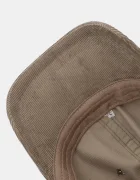Kangol Шапка с козирка CORD HAWKER в зелено K5206HT.NI044