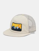 Kangol Шапка с козирка OUTDOOR PATCH TRUCKER