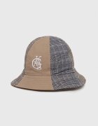 Kangol Шапка с вълна и две лица