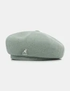 Kangol Вълнена барета WOOL JAX