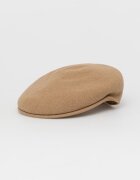 Kangol WOOL 504 бежов 0258BC.CM227