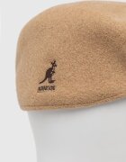 Kangol WOOL 504 бежов 0258BC.CM227