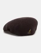 Kangol WOOL 504 виолетов 0258BC.ES220