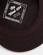 Kangol WOOL 504 виолетов 0258BC.ES220