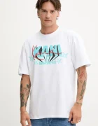 Karl Kani Памучна тениска