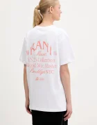 Karl Kani Памучна тениска