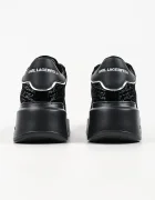 Karl Lagerfeld Anakapri маратонки дамски черни KL63506A
