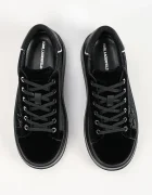 Karl Lagerfeld Anakapri маратонки дамски черни KL63506A