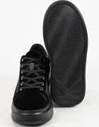 Karl Lagerfeld Anakapri маратонки дамски черни KL63506A