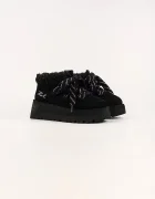 Karl Lagerfeld Апрески SKYLAR в черно KL48632