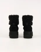 Karl Lagerfeld Апрески SKYLAR в черно KL48653