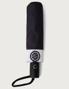 Karl Lagerfeld автоматичен чадър черен B4W50011