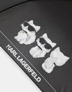 Karl Lagerfeld автоматичен IKON черен B3W50019