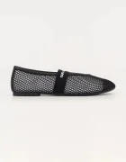 Karl Lagerfeld Балеринки KARO
