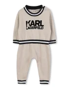 Karl Lagerfeld Бебешки анцуг