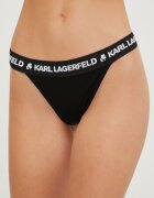 Karl Lagerfeld Бикини тип бразилиана