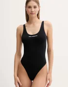 Karl Lagerfeld Боди SEAMLESS LOGO