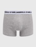 Karl Lagerfeld Боксерки (3 броя) в тъмносиньо