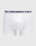 Karl Lagerfeld Боксерки (3 броя) в тъмносиньо