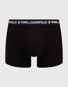 Karl Lagerfeld Боксерки (3 броя) в тъмносиньо