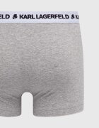 Karl Lagerfeld Боксерки (3 броя) в тъмносиньо