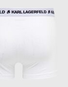 Karl Lagerfeld Боксерки (3 броя) в тъмносиньо