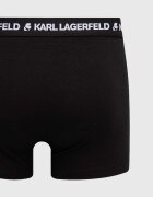 Karl Lagerfeld Боксерки (3 броя) в тъмносиньо