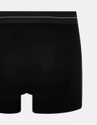 Karl Lagerfeld боксерки мъжки с лиосел 3 броя черни A1M47089
