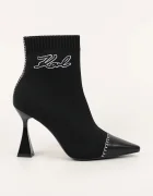 Karl Lagerfeld Боти DEBUT II