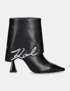 Karl Lagerfeld Боти DEBUT II