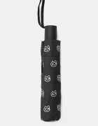 Karl Lagerfeld Чадър в черно 246W3898
