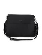 Karl Lagerfeld чанта черна Z31415