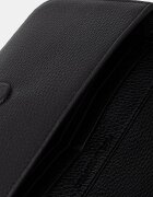 Karl Lagerfeld чанта crossbody дамска от имитация на кожа K/RSG черна B3W30342