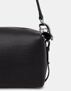 Karl Lagerfeld чанта дамска от имитация на кожа IKON черна B2W30062