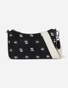 Karl Lagerfeld Чанта IKON