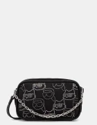 Karl Lagerfeld Чанта IKON
