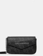 Karl Lagerfeld Чанта IKON