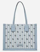 Karl Lagerfeld Чанта IKON