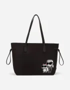 Karl Lagerfeld Чанта IKON