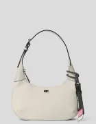 Karl Lagerfeld Чанта IKON GRAINY