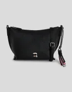 Karl Lagerfeld Чанта IKON GRAINY