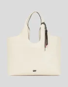 Karl Lagerfeld Чанта IKON GRAINY