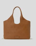 Karl Lagerfeld Чанта IKON MONOGRAM