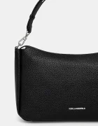 Karl Lagerfeld Чанта IKON в черно A1W30493