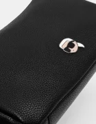 Karl Lagerfeld Чанта IKON в черно A1W30493