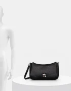 Karl Lagerfeld Чанта IKON в черно A1W30493